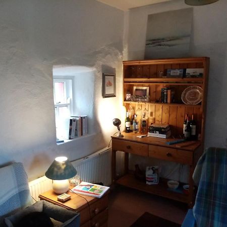 B&B The Red Door Cottage Donegal Town Екстериор снимка