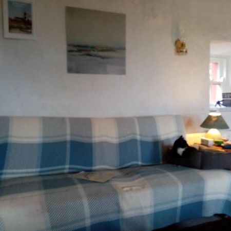B&B The Red Door Cottage Donegal Town Екстериор снимка