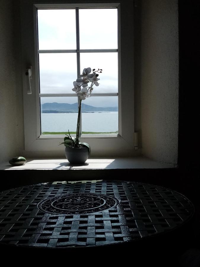 B&B The Red Door Cottage Donegal Town Екстериор снимка