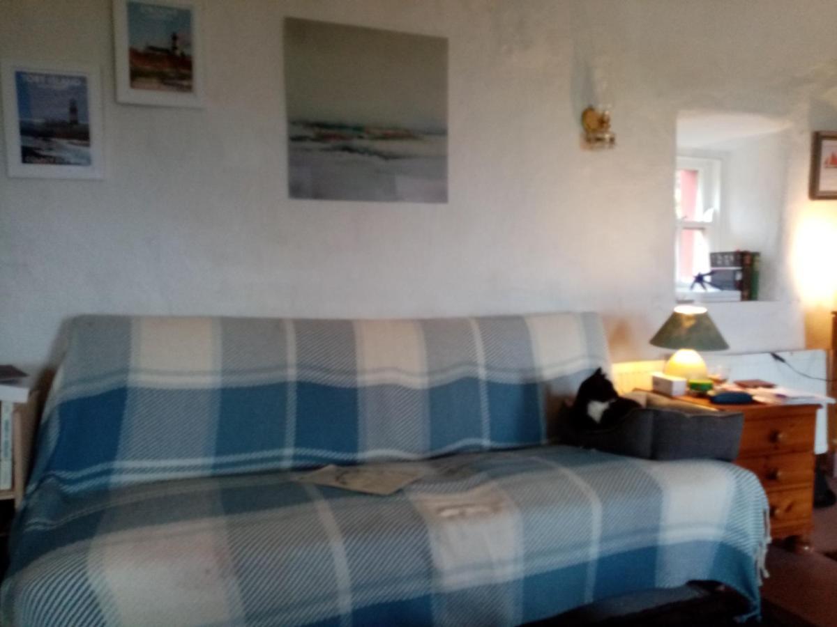 B&B The Red Door Cottage Donegal Town Екстериор снимка
