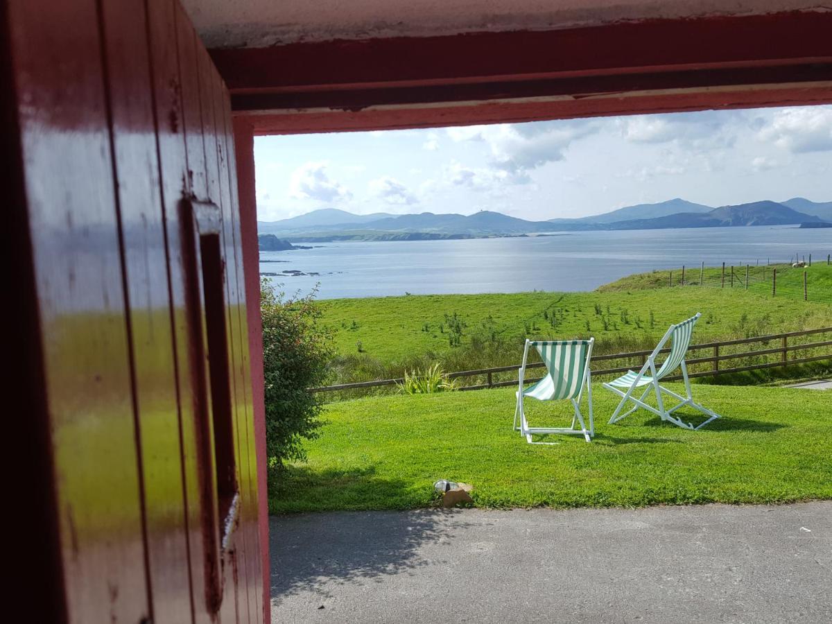 B&B The Red Door Cottage Donegal Town Екстериор снимка
